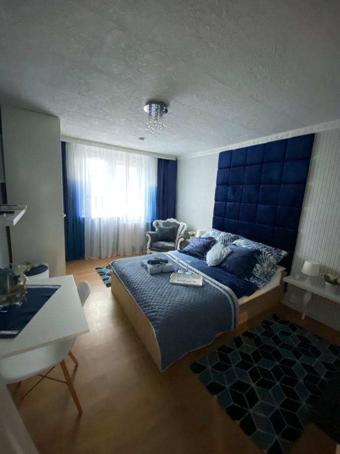 Pokoje U Camili Apartment เรวา ภายนอก รูปภาพ